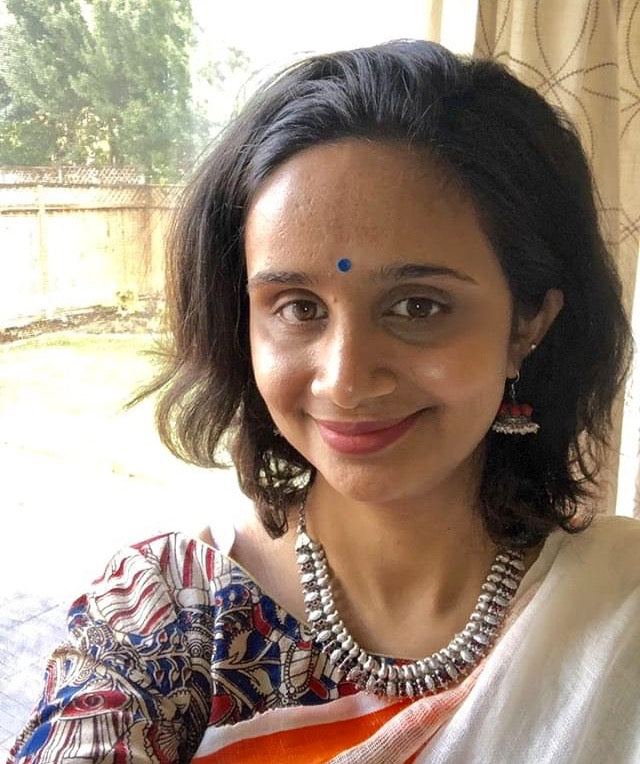 Sangeetha Mani