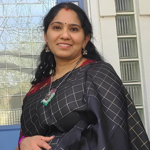 Aham Family - Akshata Mavanthoor
