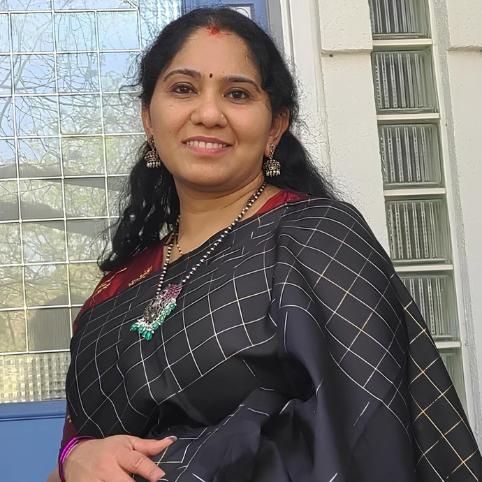 Akshata Mavanthoor