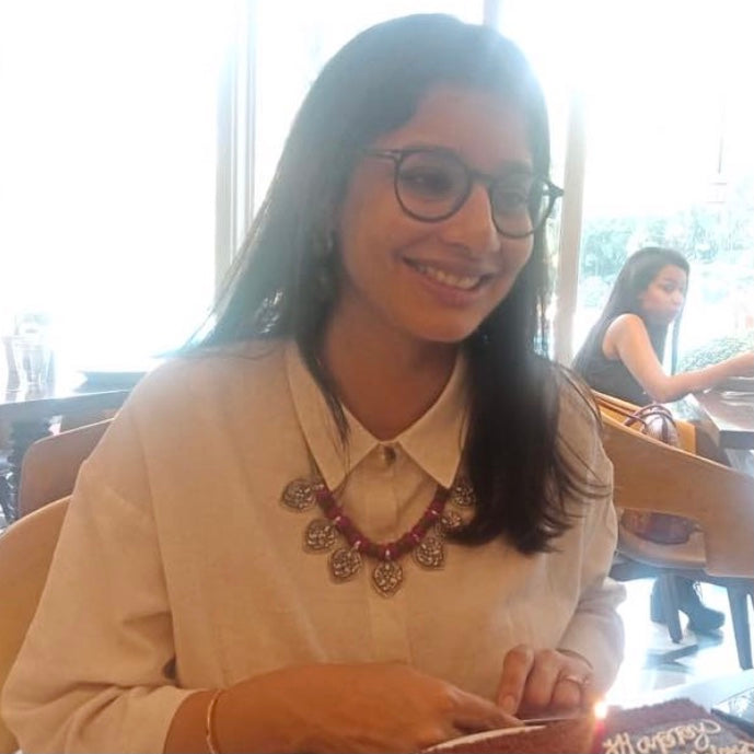 Akanksha Baldawa