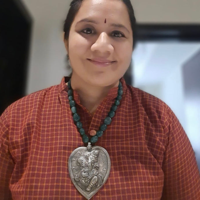 Anandhi Sundararaman