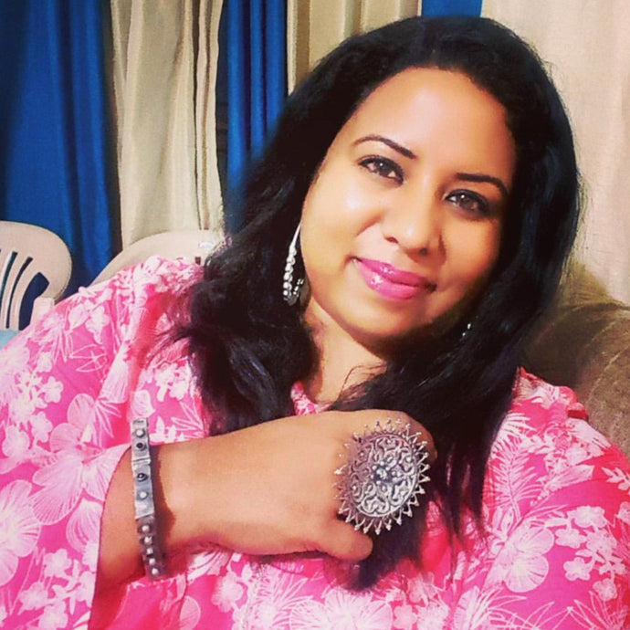 Dr Geethanjali Barman