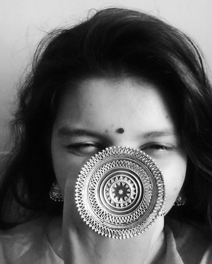 Akhila Shyamala