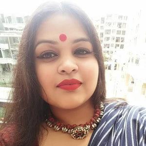 Aham Family - Purnita Bhatnagar