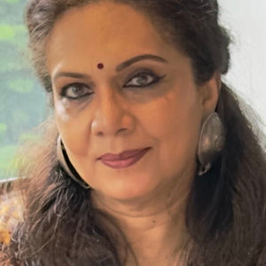 Nivedita Koppiker