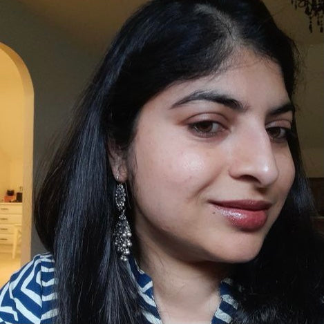 Pallavi Raja