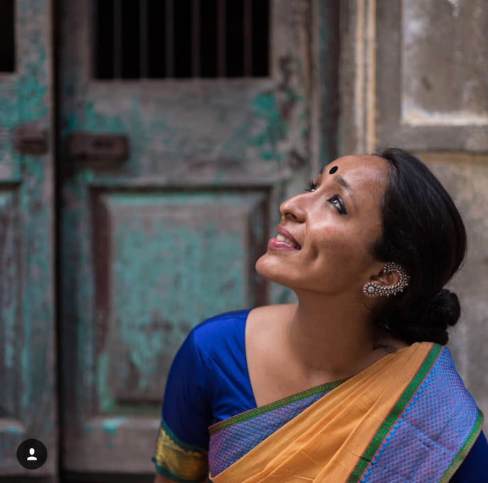 Preethi Bharadwaj