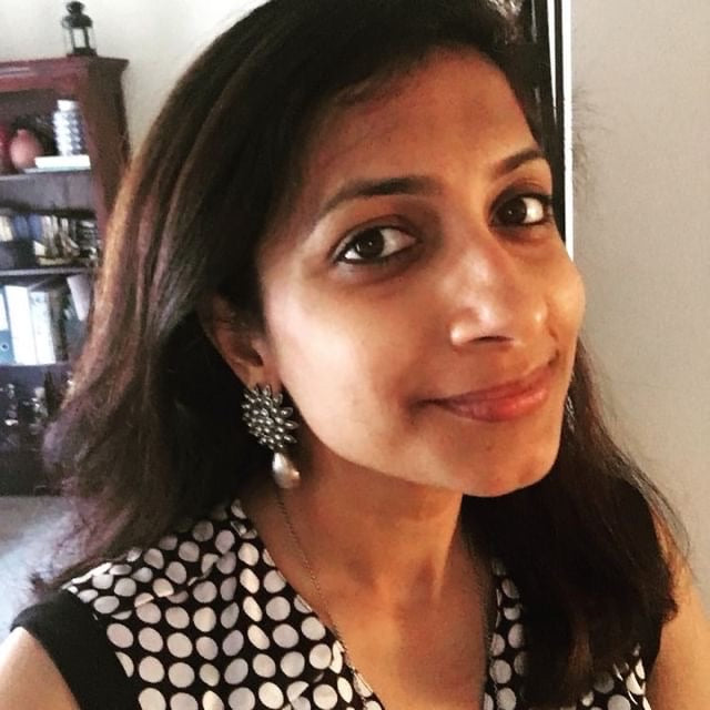 Ranjani Kaushik
