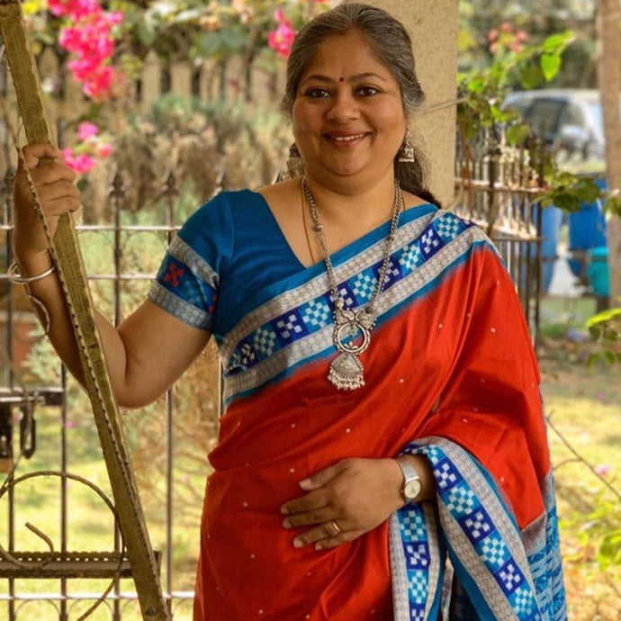 Renuka Venkat