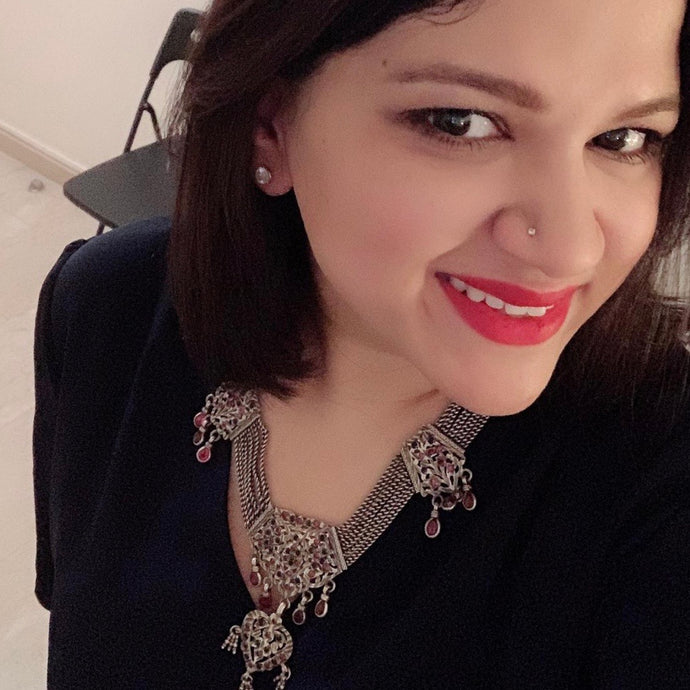 Ritika Sharan