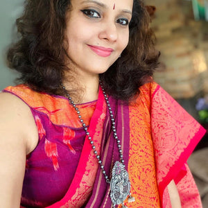 Aham Family - Shobha Balaji Aham Family
