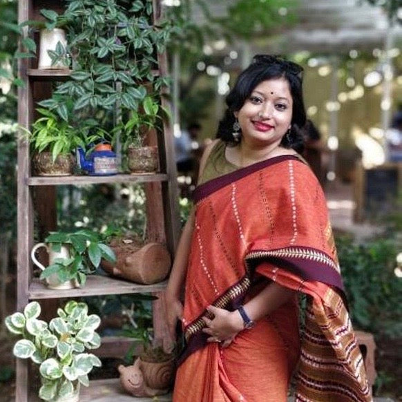 Tania Datta Roy