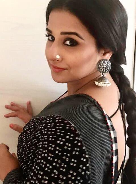 Vidya Balan