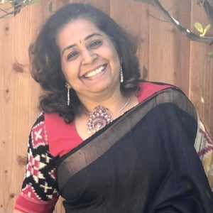 Vidhya Raghunathan