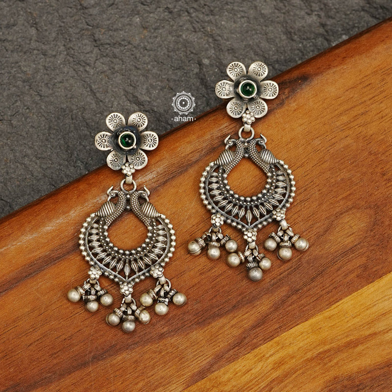 PANASH Silver earrings outlet  1800 products on sale  FASHIOLAcouk