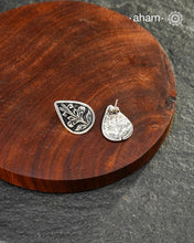 Mewad Studs handcrafted in 92.5 sterling silver with chitai work. An ode to the glorious state of Rajasthan. Light weight, great as everyday and ethnic wear.