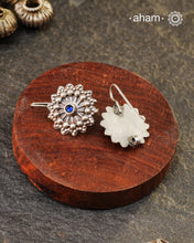 Mewad Silver Earrings