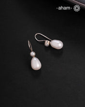 AM.PM Silver Earring