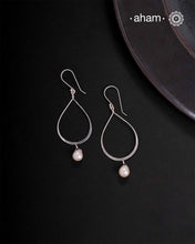 AM.PM Silver Earring