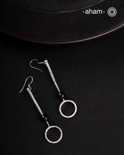 AM.PM Silver Earring