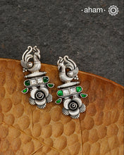 Expertly crafted from 92.5 sterling silver, the Ira Earrings make a stylish addition to a casual outing with friends.