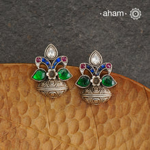The Ira Silver Earrings are the perfect accent for your wardrobe. Crafted from 92.5 sterling silver, these earrings feature beautiful details and are lightweight for all-day comfort. Add a touch of elegance with this timeless jewellery.