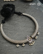 Flaunt a piece of `modern heirloom jewellery' with this pair of Beautiful Kemp hasli that marries traditonal handcrafting techniques to modern design sensibilities.