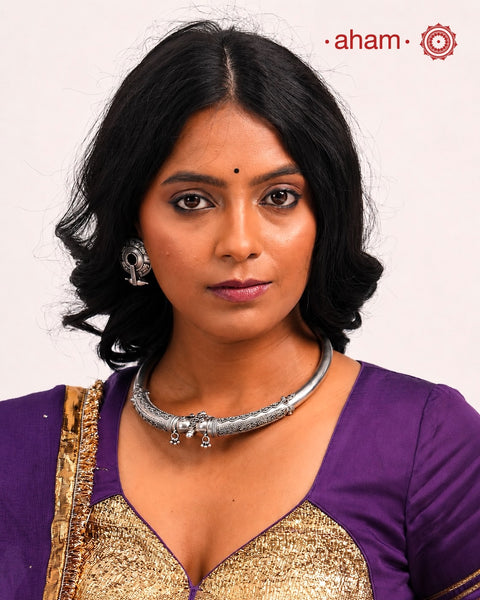 Mewad Silver Hasli