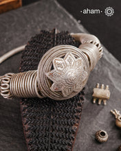 Tribal Silver Statement Hasli