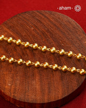 Festive Kundan Gold Polish Silver Neckpiece