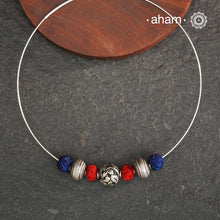 Chitai Ball Silver Hasli
