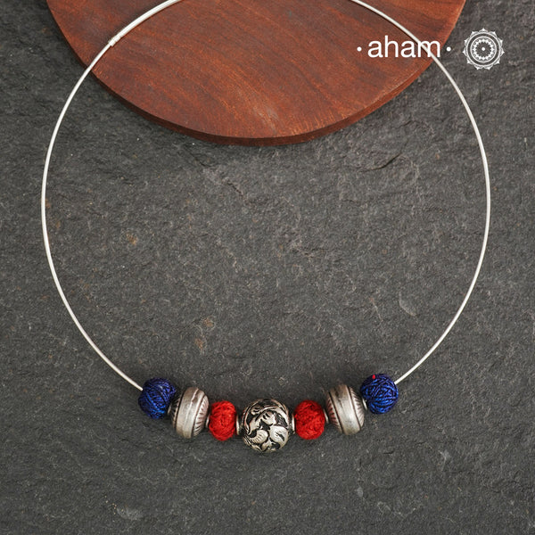 Chitai Ball Silver Hasli