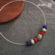 Chitai Ball Silver Hasli