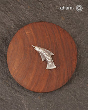 Little charm pendants crafted in 925 silver.