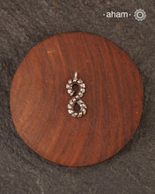 Little charm pendants crafted in 925 silver.