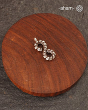 Little charm pendants crafted in 925 silver.&nbsp;