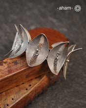 Hand Kada with Tar Work crafted in 92.5 silver