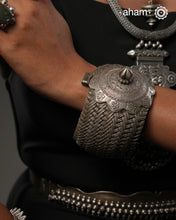 Vauk Silver Kada