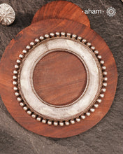Vintage Silver Kada