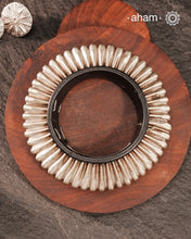 Vintage Silver Kada( Size: 2.8)