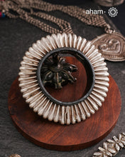 Vintage Silver Kada( Size: 2.8)