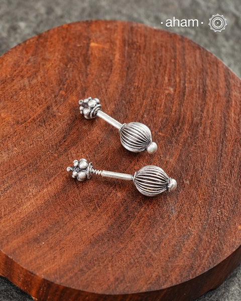 Silver Bugadi