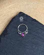 Septum Clipon Ring  Price is for one Septum Ring only 