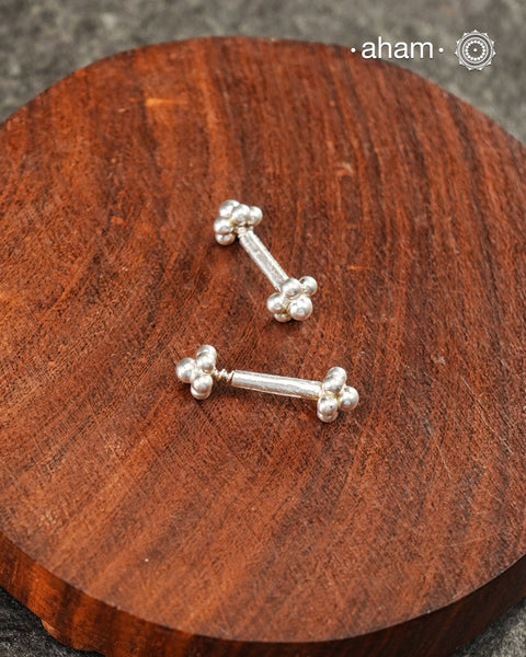 Silver Bugadi