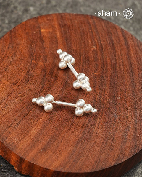 Silver Bugadi
