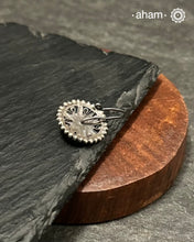 Silver Clipon Nosepin