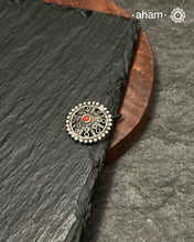 Silver Clipon Nosepin