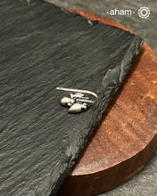 Silver Clipon Nosepin