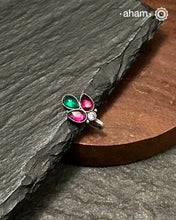 Silver Clipon Nosepin