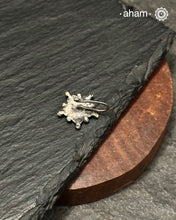 Silver Clipon Nosepin